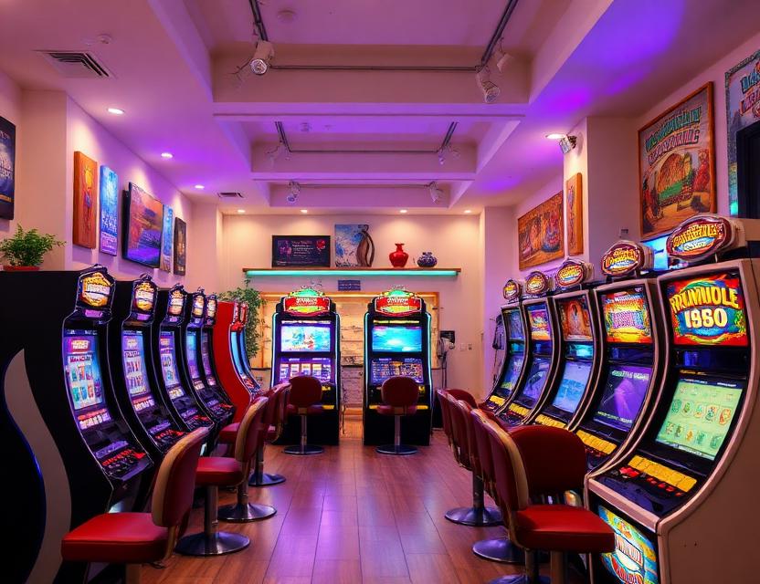 Canberra National Gaming Club