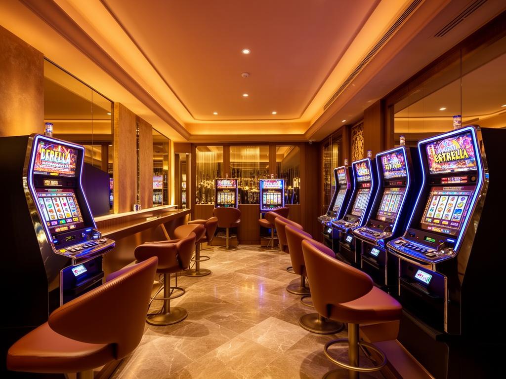 The Crown VIP Lounge